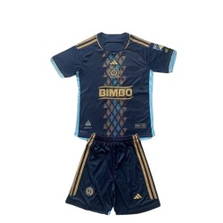 Kit domicile enfant Philadelphia Union 2025 Kit domicile enfant Philadelphia Union 2025