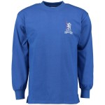 Maillot Rétro Finale FA Cup Homme Chelsea 1970