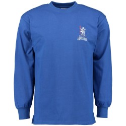 Maillot Rétro Finale FA Cup Homme Chelsea 1970