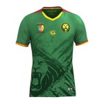 Maillot domicile Cameroun 2025 enfant