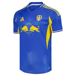 Maillot Extérieur Leeds United 2025/26 Homme