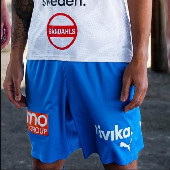 Shorts Homme IFK Värnamo 2025 Shorts Homme IFK Värnamo 2025