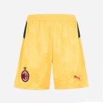 Short Third Milan 2025/26 Femme