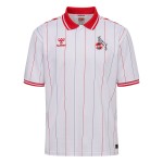 Enfant 1. FC Köln 2025/26 Troisième Maillot Culture