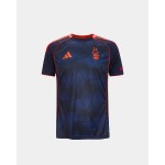 Enfant Nottingham Forest 2025/26 Troisième Maillot