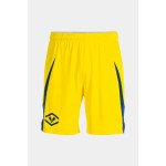 Femme Hellas Verona 2025/26 Short Extérieur Femme Hellas Verona 2025/26 Short Extérieur