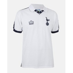 Maillot Rétro Domicile Admiral Homme Tottenham Hotspur 1978 Maillot Rétro Domicile Admiral Homme Tottenham Hotspur 1978