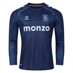 Maillot à manches longues tiers Coventry City 2025/26 pour hommes