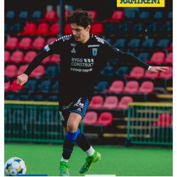 Maillot troisième homme IK Sirius 2025 Maillot troisième homme IK Sirius 2025