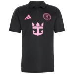 Femme Inter Miami CF 2026 Maillot Extérieur