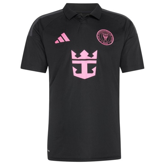 Femme Inter Miami CF 2026 Maillot Extérieur