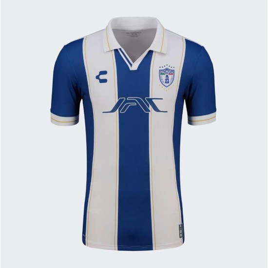 Maillot domicile Coupe du Monde des Clubs homme Pachuca 2025