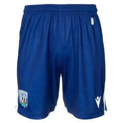 Short domicile 2025/26 West Bromwich Albion homme - Marine