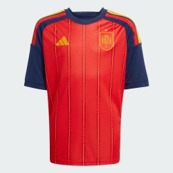Maillot domicile Coupe du Monde 2026 Espagne homme