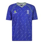 Maillot rétro domicile 91/92 Influence Birmingham City femme