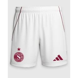 Short extérieur homme Servette FC 2025/26