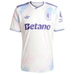 Maillot troisième Aston Villa 2025/26 Femme