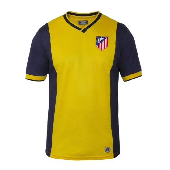 Maillot Rétro homme Atlético Madrid 2013/14