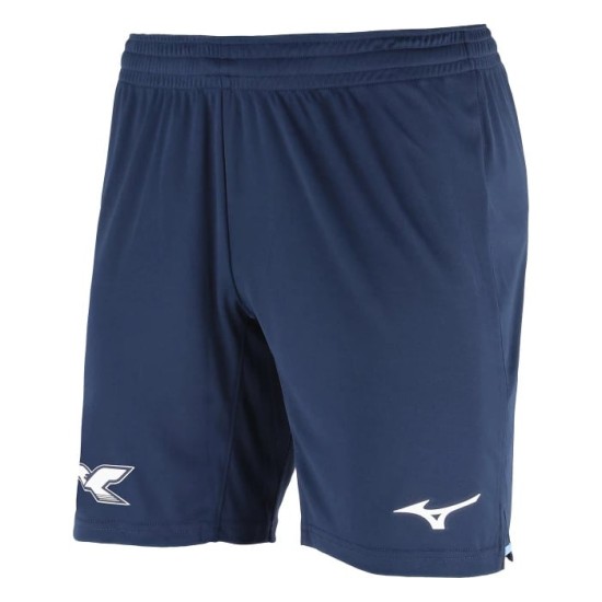 Short third Lazio 2025/26 pour enfant