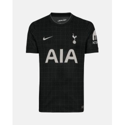 Maillot Extérieur Homme Tottenham Hotspur 2025/26