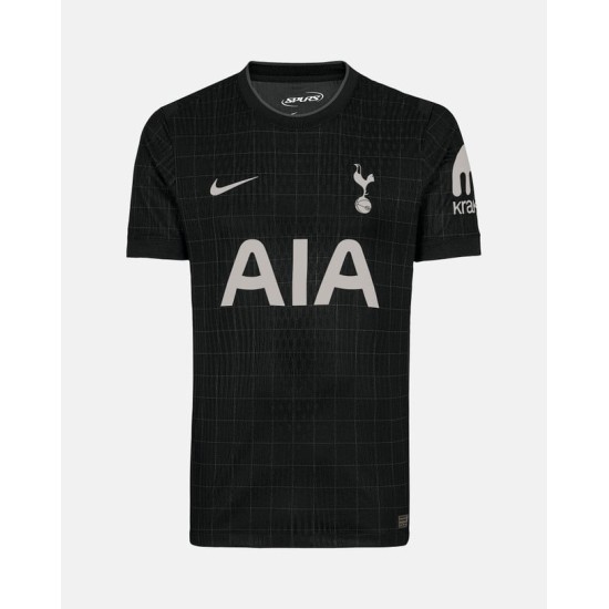 Maillot Extérieur Homme Tottenham Hotspur 2025/26