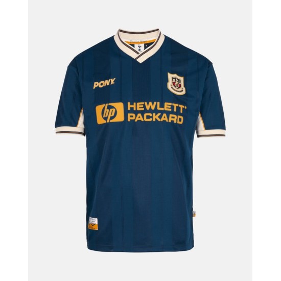 Enfant Tottenham Hotspur 1997 Extérieur Rétro Maillot