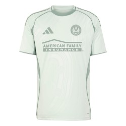 Troisième maillot pré-match homme Atlanta United FC 2025 - Vert
