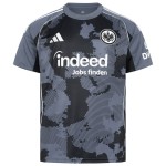 Maillot third Eintracht Francfort 2025/26 pour homme