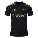Femme Fulham 2025/26 Troisième Maillot