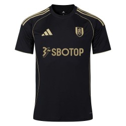 Homme Fulham 2025/26 Troisième Maillot