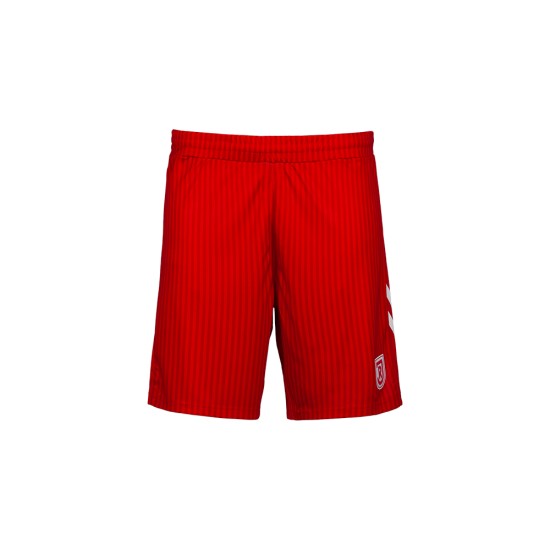 Short Hommes SSV Jahn Regensburg 2025/26 Domicile