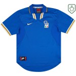 Homme Maillot rétro domicile Italie 1996/97