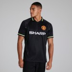 Maillot Rétro Femme Manchester United 1998/99
