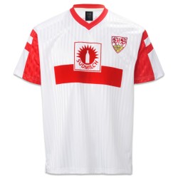 Maillot Third Championnat 1992 VfB Stuttgart