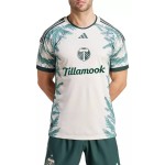 Maillot extérieur enfant Portland Timbers 2025