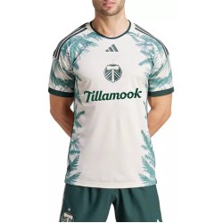 Maillot extérieur homme Portland Timbers 2025