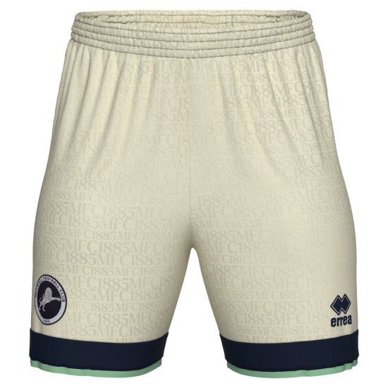 Short Extérieur Millwall Homme 2025/26