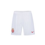 Femme Shorts Domicile AS Monaco 2025/26