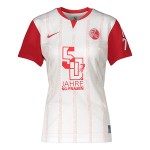 Maillot Spécial SC Fribourg 2025/26 « 50 Ans du Football Féminin du SC » Femme Maillot Spécial SC Fribourg 2025/26 « 50 Ans du Football Féminin du SC » Femme