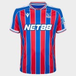 Femme Crystal Palace 2025/26 Maillot Domicile