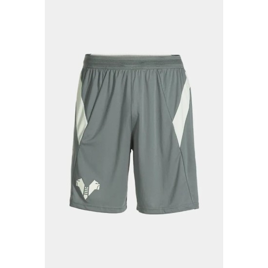 Shorts tiers Hellas Verona 2025/26 pour hommes