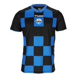 Maillot Domicile SC Paderborn 07 2025/26 U21-U11 Homme