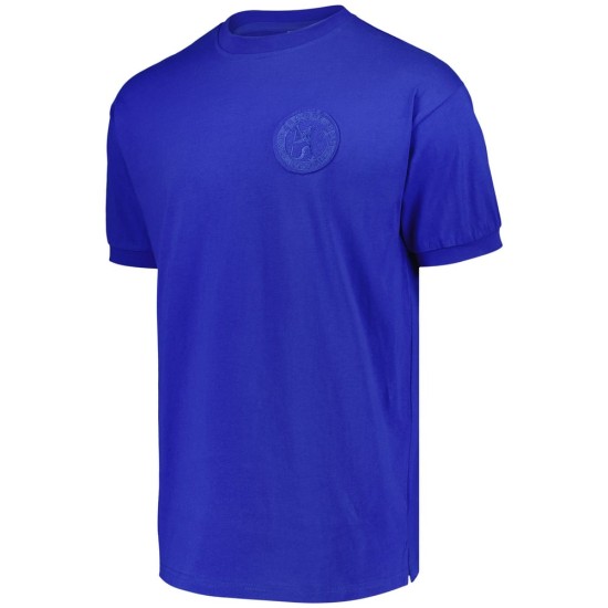 Maillot Rétro Blue Out Homme Chelsea 1963