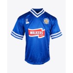 Maillot rétro Leicester City domicile 1996 enfant Maillot rétro Leicester City domicile 1996 enfant