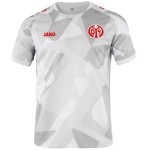 Maillot Homme Mainz 05 2025/26 Troisième Échauffement Maillot Homme Mainz 05 2025/26 Troisième Échauffement