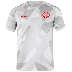 Maillot Homme Mainz 05 2025/26 Troisième Échauffement