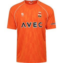 Maillot troisième homme Willem II 2025/26