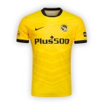 Homme Maillot Domicile BSC Young Boys 2025/26