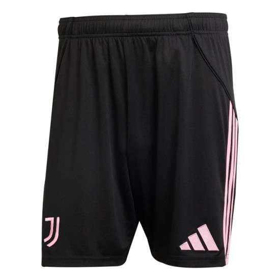 Short Domicile Homme Juventus 2025/26 Short Domicile Homme Juventus 2025/26