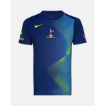Homme Tottenham Hotspur 2025/26 Troisième Maillot d’Échauffement